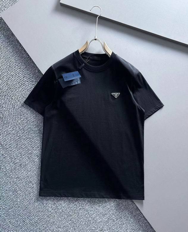Prada t-shirt men-1902(M-XXXXXL)