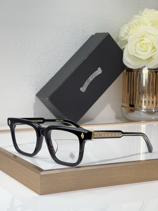 Chrome Hearts Sunglasses AAAA-1027