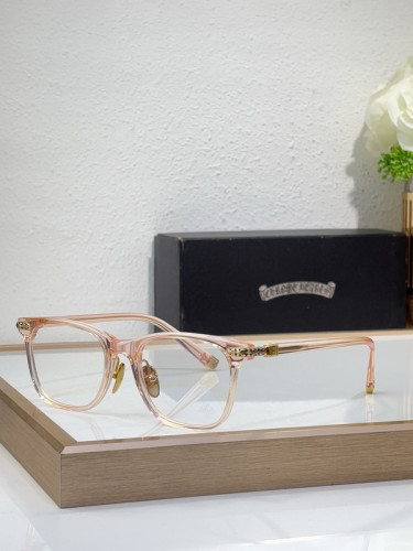 Chrome Hearts Sunglasses AAAA-1088