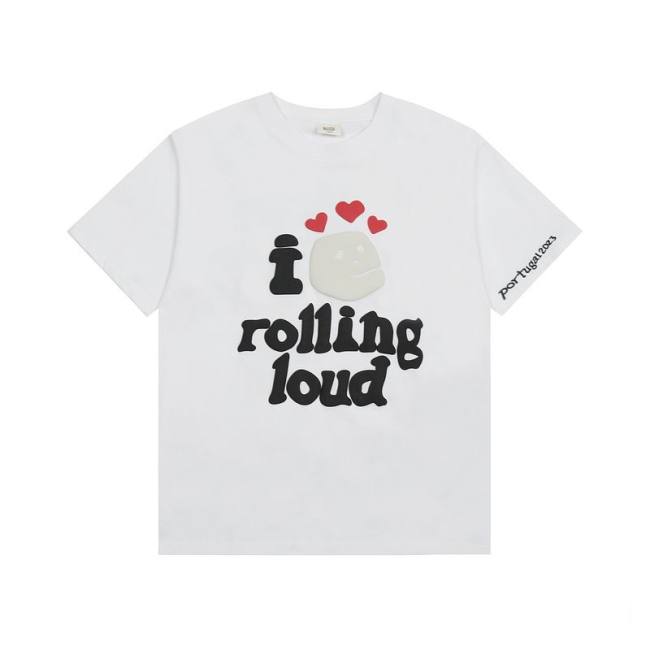 Travis t-shirt-073(S-XL)