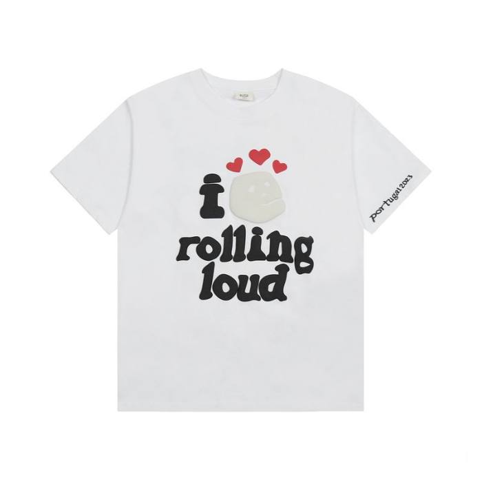 Travis t-shirt-073(S-XL)