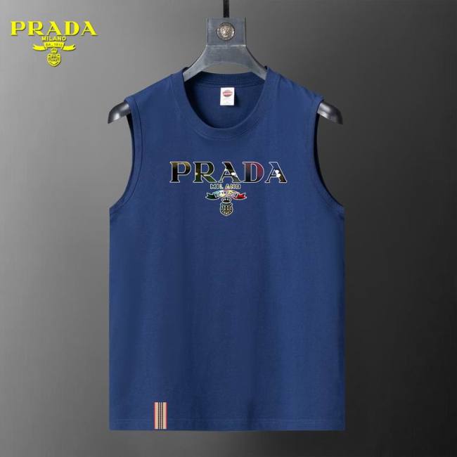 Prada t-shirt men-1813(M-XXXXL)
