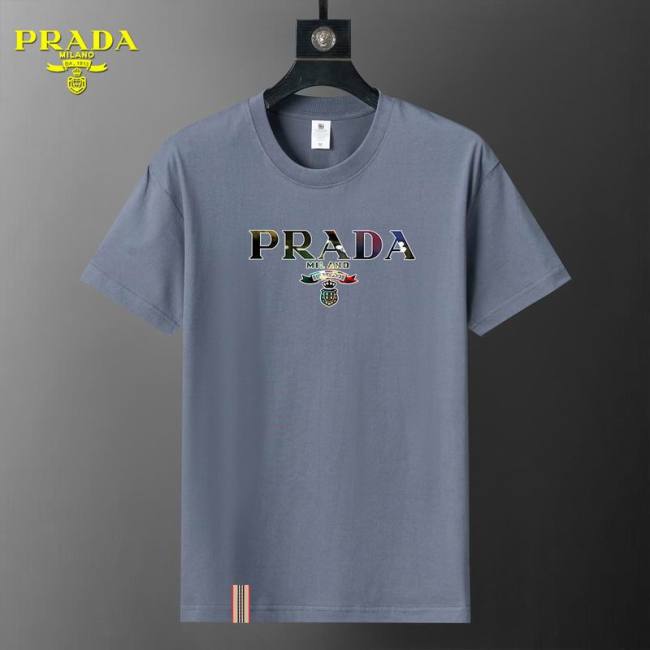 Prada t-shirt men-1808(M-XXXXL)