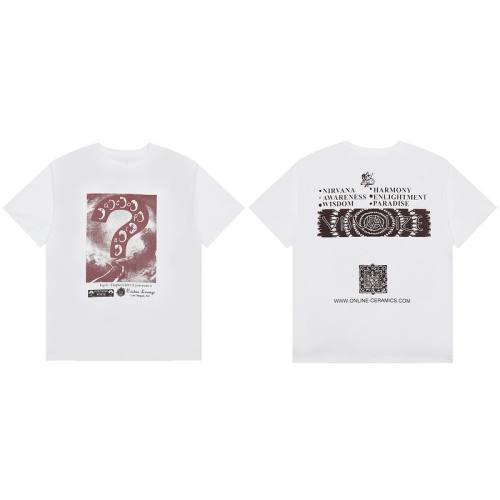 Travis t-shirt-090(S-XL)