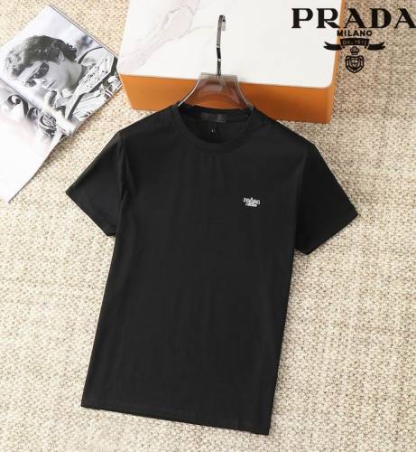 Prada t-shirt men-1821(M-XXXXL)