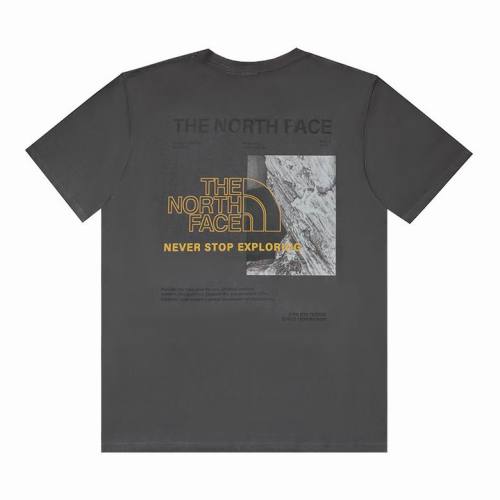 The North Face T-shirt-517(M-XXXL)