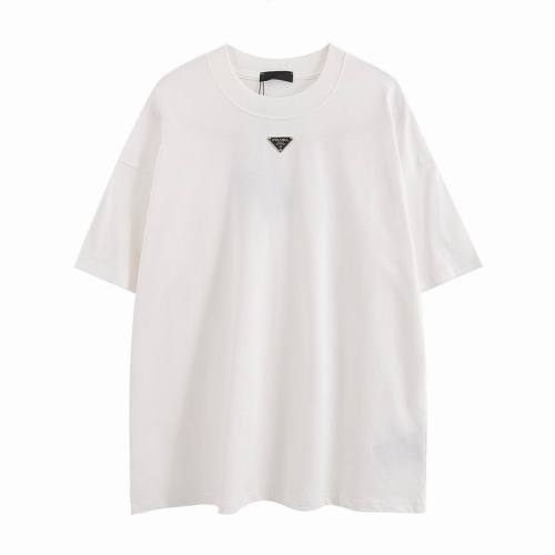 Prada t-shirt men-1917(S-XL)