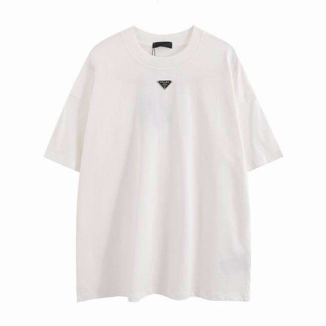 Prada t-shirt men-1917(S-XL)