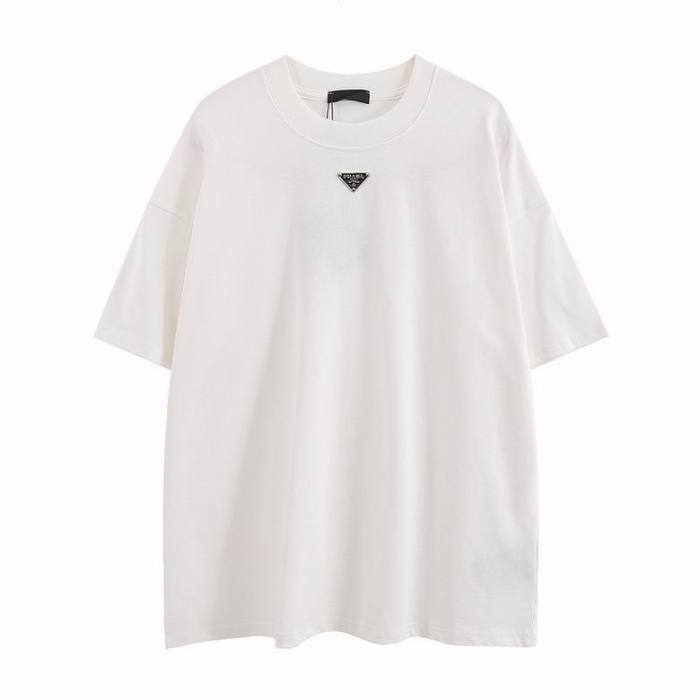 Prada t-shirt men-1917(S-XL)