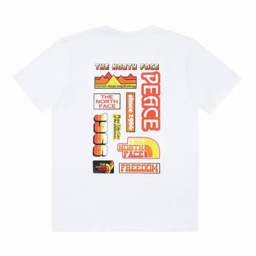The North Face T-shirt-567(M-XXXL)