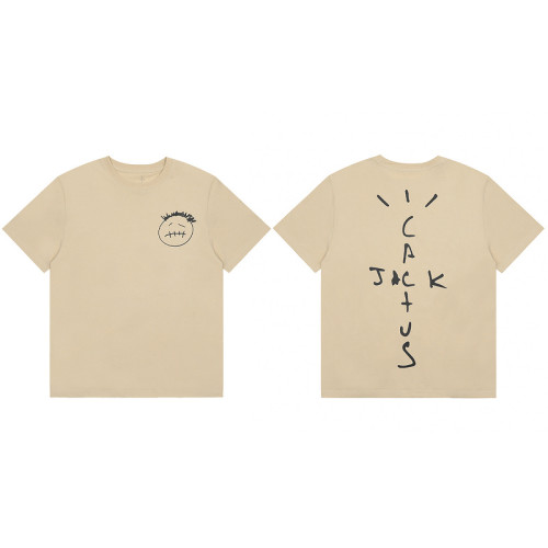 Travis t-shirt-119(S-XL)