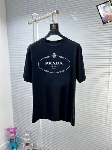 Prada t-shirt men-1883(M-XXXXXL)