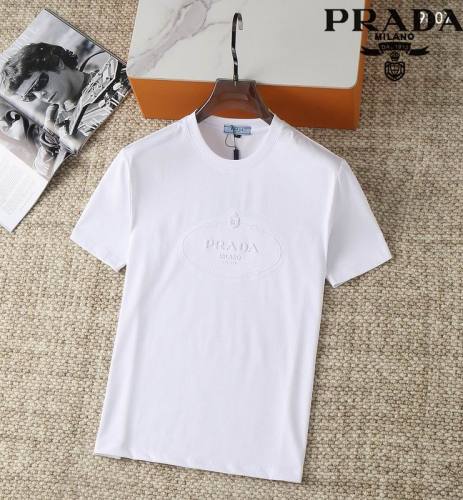 Prada t-shirt men-1852(M-XXXXL)