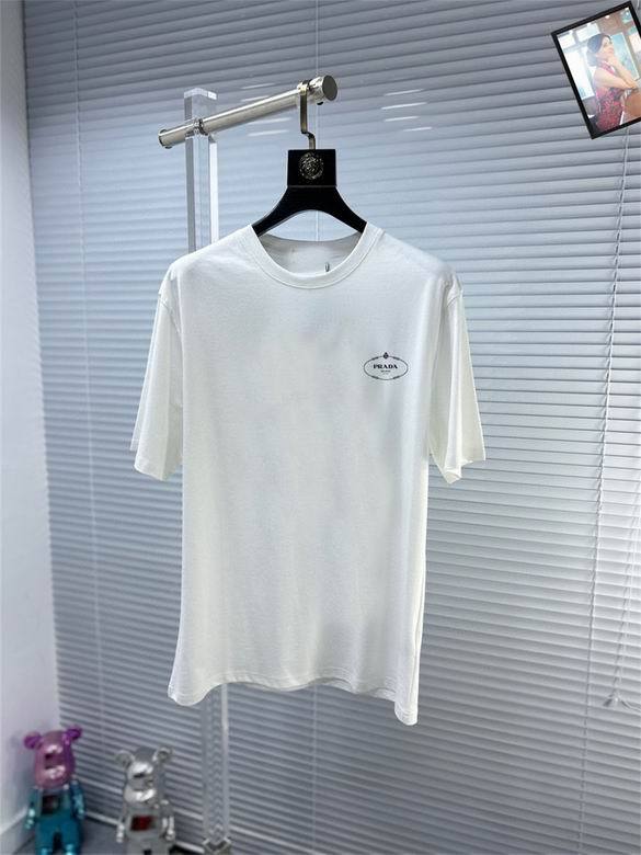 Prada t-shirt men-1880(M-XXXXXL)