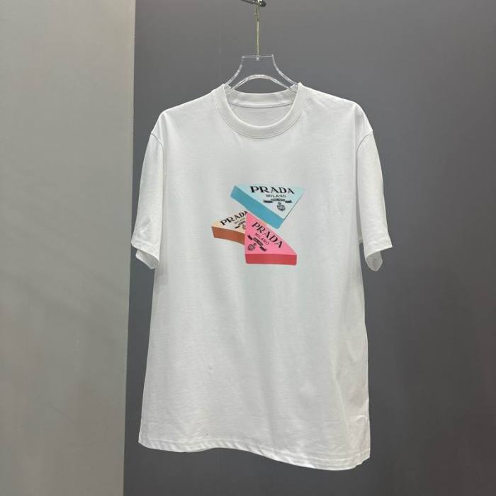 Prada t-shirt men-1961(S-XL)