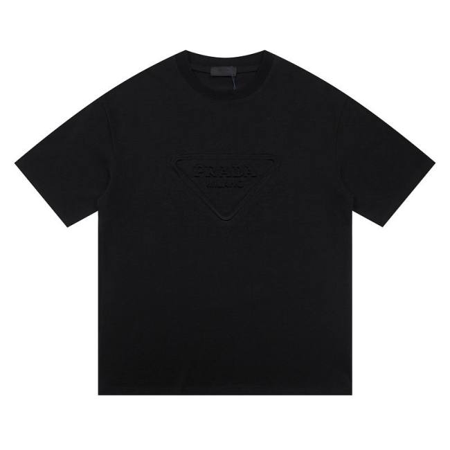 Prada t-shirt men-1920(S-XL)