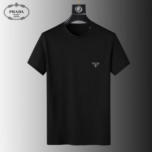 Prada t-shirt men-1864(M-XXXXL)