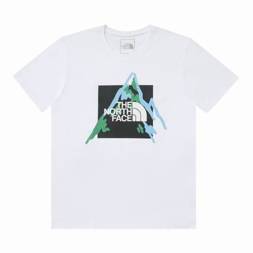 The North Face T-shirt-520(M-XXXL)