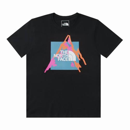 The North Face T-shirt-524(M-XXXL)