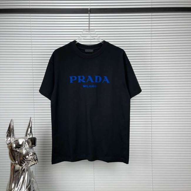 Prada t-shirt men-1977(S-XXL)