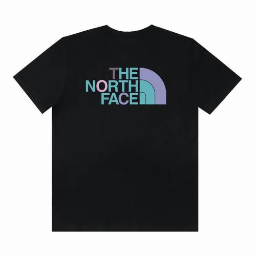The North Face T-shirt-511(M-XXXL)