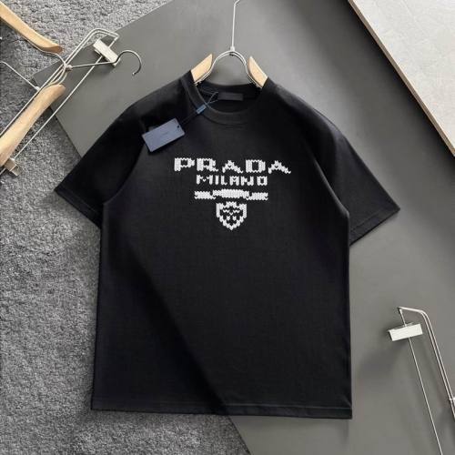 Prada t-shirt men-1886(M-XXXXXL)