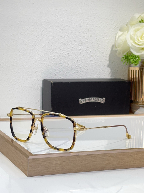 Chrome Hearts Sunglasses AAAA-1060
