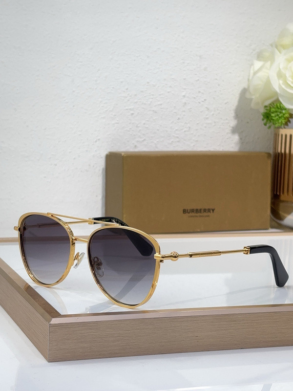 Burberry Sunglasses AAAA-3071