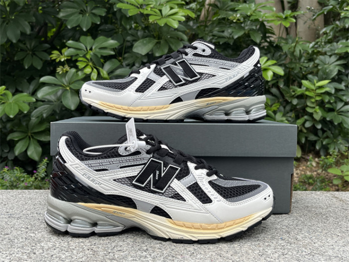 NB Shoes High End Quality-329