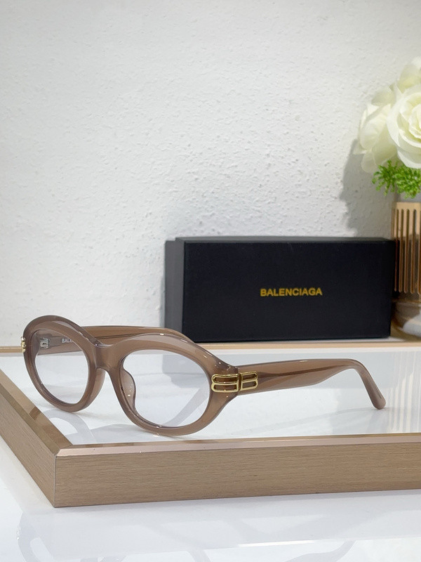 B Sunglasses AAAA-1182