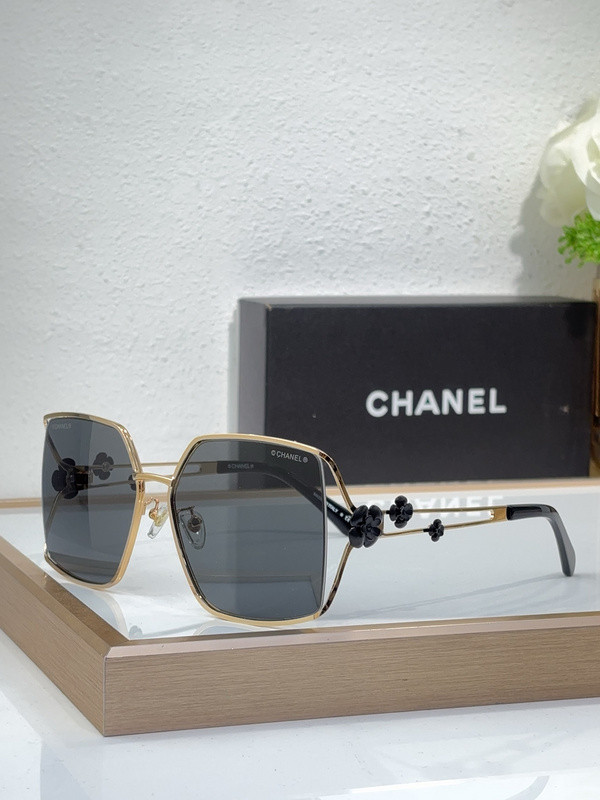 CHNL Sunglasses AAAA-5088