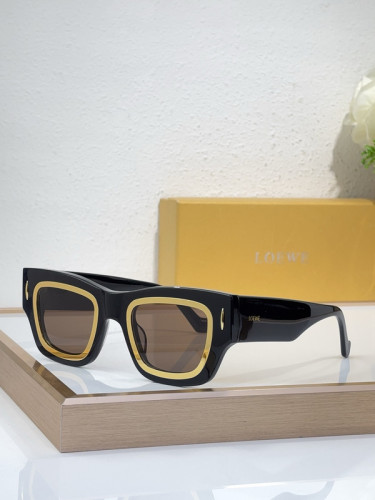 Loewe Sunglasses AAAA-719