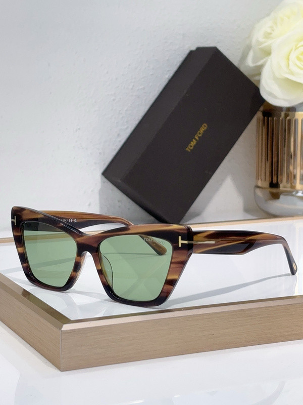 Tom Ford Sunglasses AAAA-4590