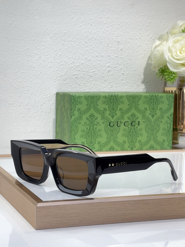 G Sunglasses AAAA-8074