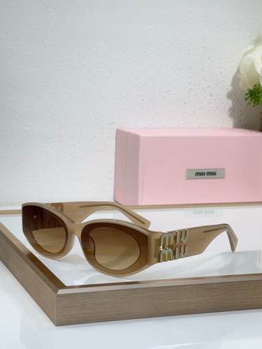 Miu Miu Sunglasses AAAA-1714