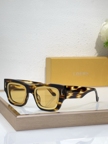 Loewe Sunglasses AAAA-721