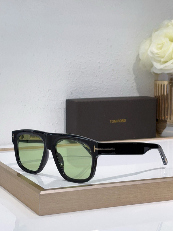 Tom Ford Sunglasses AAAA-4534
