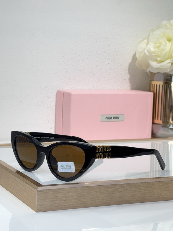 Miu Miu Sunglasses AAAA-1794