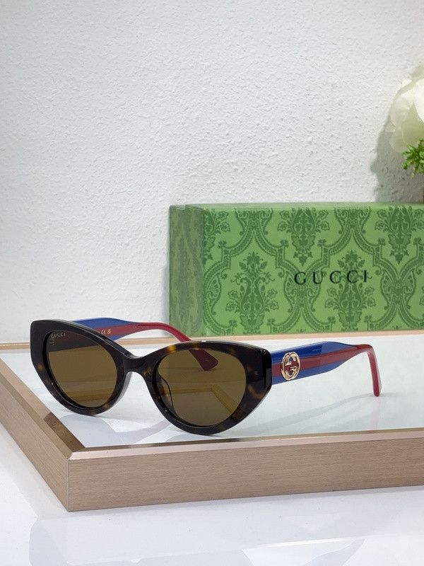 G Sunglasses AAAA-8206