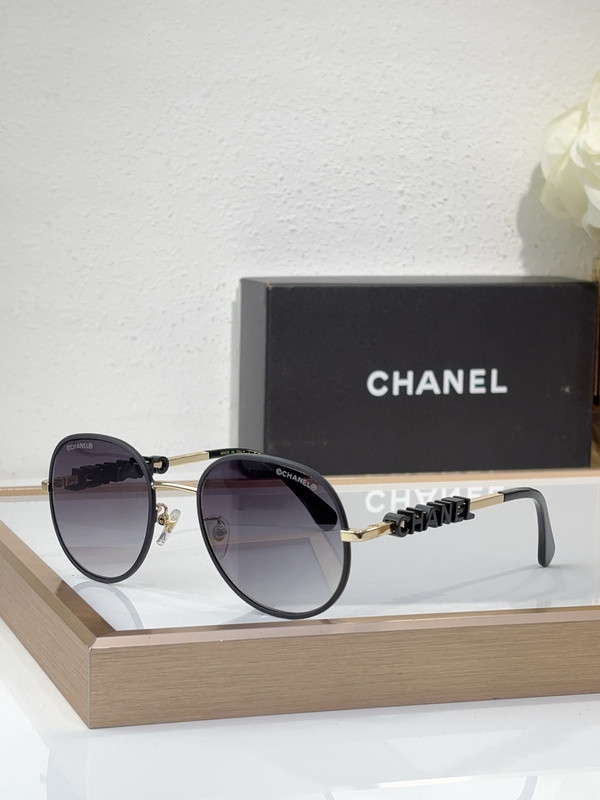 CHNL Sunglasses AAAA-5080