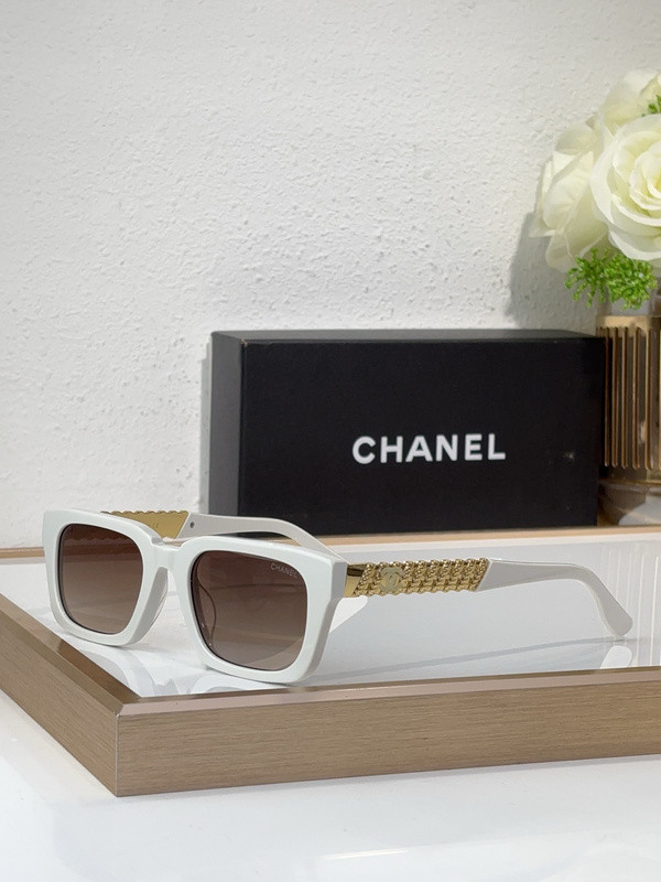 CHNL Sunglasses AAAA-5140