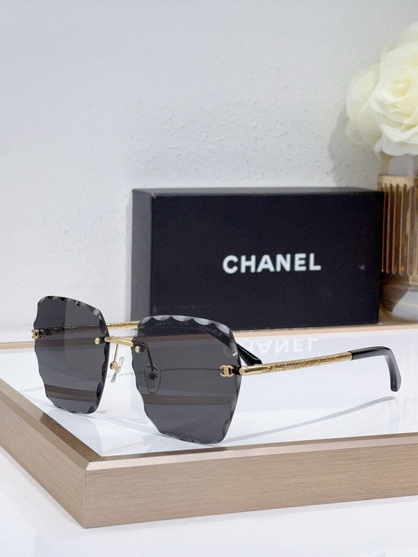 CHNL Sunglasses AAAA-5031