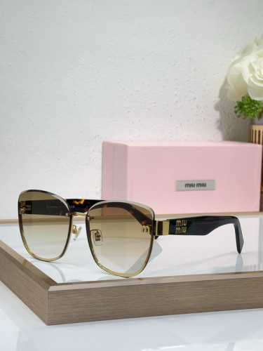 Miu Miu Sunglasses AAAA-1710