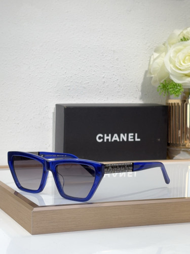CHNL Sunglasses AAAA-5145