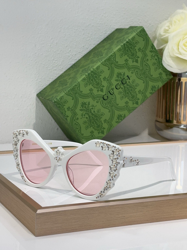 G Sunglasses AAAA-7981