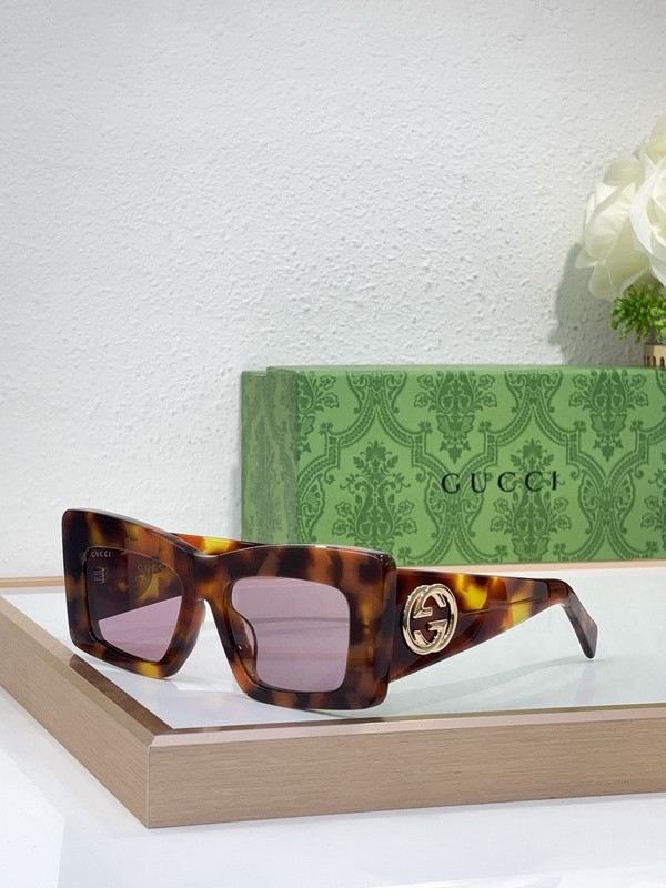 G Sunglasses AAAA-8180