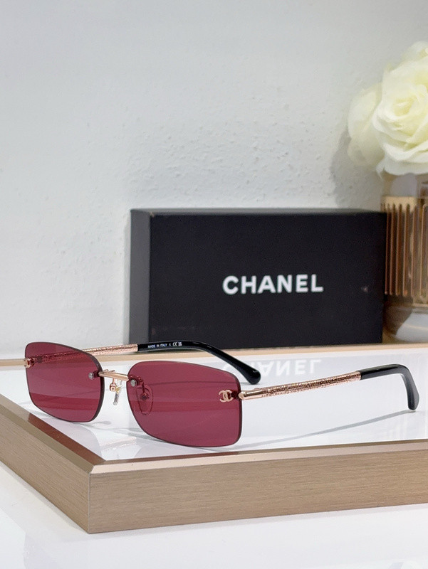 CHNL Sunglasses AAAA-5151