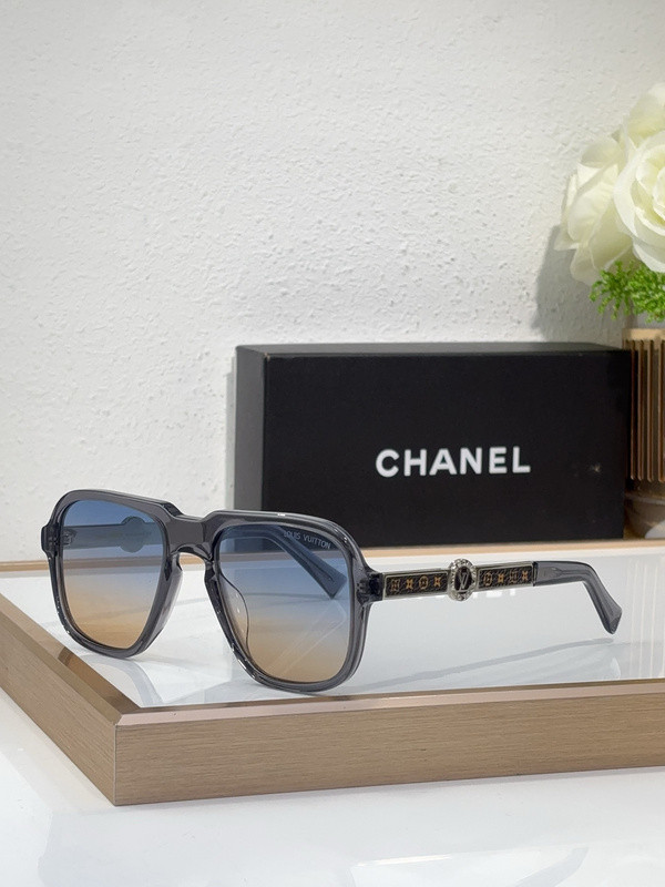 CHNL Sunglasses AAAA-5173