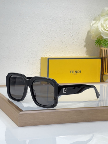 FD Sunglasses AAAA-2763