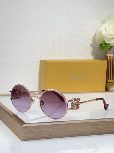 Loewe Sunglasses AAAA-678